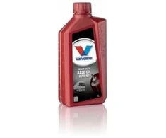 Valvoline Alyva LIGHT&amp;HD AXLE OIL GL-5 80W/90 mineralinė mechaninei pavarai (reduktoriams) 1 L