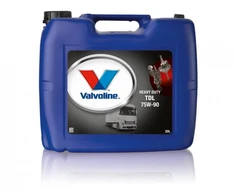 Transmisinė alyva HD TDL 75W90 20L, Valvoline
