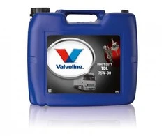Transmisinė alyva HD TDL 75W90 20L, Valvoline