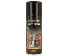 Universali tepimo priemonė Multi Purškiklis 200ml, Motip