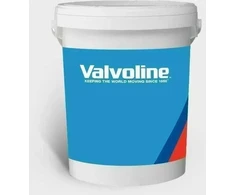 Universalus tepalas MULTIPURPOSE COMPLEX Raudonas 3 18kg, Valvoline
