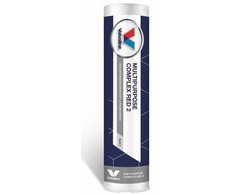 Universalus tepalas MULTIPURPOSE COMPLEX Raudonas 2 400g, Valvoline
