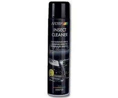 Vabzdžių valiklis INSECT CLEANER 600ml, Motip