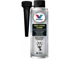 Kuro sistemos valiklis Diesel System Cleaner 300 ml, Valvoline