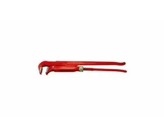 Vamzdinis raktas S90° D=2"/60mm L=20"/540mm, Rothenberger