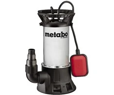 Vandens-purvo siurblys PS 18000 SN, Metabo