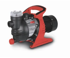 Vandens siurblys GP1400JET, Scheppach
