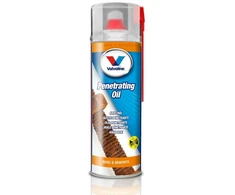 Varžtų atlaisvinimo priemonė PENETRATING OIL 500ml, Valvoline