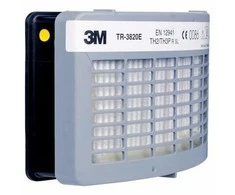 Versaflo Filter, P3 Particulate, Acid Gas, 3M