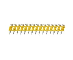 Vinys 2,6 mm x 30mm. DCN890. 1005 vnt., DeWalt
