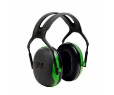 X serijos ausinės X1A-GA su galvos lankeliu XA007706873, 3M