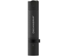 Žibintuvėlis LED FLASH 300, 3xAAA, IP54, 300lm, Scangrip