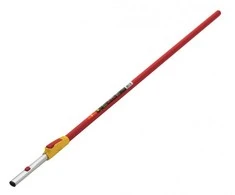 ZM-V3 Vario Rankena Multi Star 170-300 CM, Wolf Garten