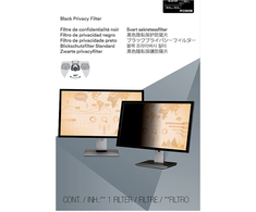 3M PF23.8W9 Privacy Filter for LCD Monitorius 23.8" Juodas, 50 x 527 x 356 mm
