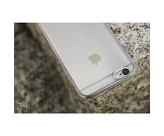 Dėklas 3MK skaidraus dėklo galinis dangtelis, Apple, iPhone XI Pro Max, TPU, skaidrus