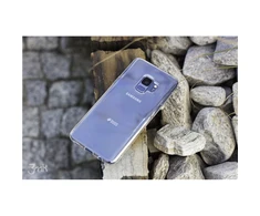 Dėklas 3MK skaidraus dėklo galinis dangtelis, Huawei, P30 Pro, TPU, skaidrus