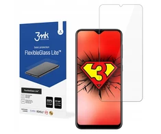 3MK FlexibleGlas Lite, skirtas Samsung Galaxy A20e, apsauginis stiklas