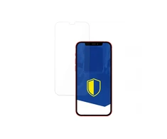3MK FlexibleGlass skirtas iPhone 12 Mini, hibridinis stiklas, skaidrus, skaidrus ekrano apsauginis sluoksnis