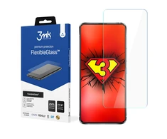 3MK FlexibleGlass Asus, Zenfone 8 Flip 5G, skaidrus