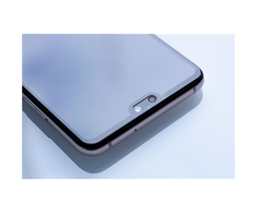 3MK FlexibleGlass ekrano apsauga, Apple, iPhone 6 Plus, hibridinis stiklas, skaidrus