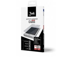 3MK FlexibleGlass Screen protector, Asus, ZenFone 4, Hybrid glass, Transparent