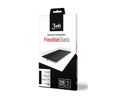 3MK FlexibleGlass ekrano apsauga, Samsung, Galaxy J7 2017, hibridinis stiklas, skaidrus