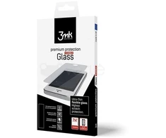 3MK FlexibleGlass ekrano apsauga, Samsung, Galaxy S7, hibridinis stiklas, skaidrus