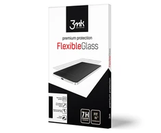 3MK FlexibleGlass ekrano apsauga, Samsung, Galaxy J5 2017, hibridinis stiklas, skaidrus