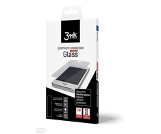 3MK FlexibleGlass Ekrano apsauga, Xiaomi, Redmi Note 4 Global, Hibridinis stiklas, Skaidrus