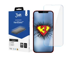 LCD apsauginis stikliukas 3MK Hard Glass Apple iPhone 13 mini