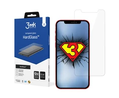 3MK HardGlass, skirtas iPhone 13 Pro