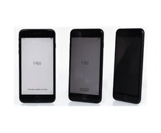3MK HardGlass Max Privacy ekrano apsauga, skirta Apple iPhone 11 Pro Max