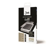 3MK HardGlass ekrano apsauga, Apple, iPhone 6, grūdintas stiklas, skaidrus
