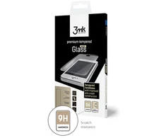 3MK HardGlass ekrano apsauga, Huawei, P20, grūdintas stiklas, skaidrus