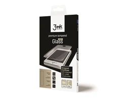 3MK HardGlass ekrano apsauga, Samsung, Galaxy A70, grūdintas stiklas, skaidrus