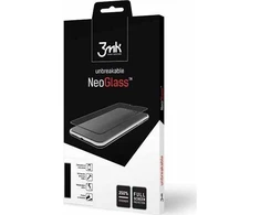 3MK NeoGlass, skirtas Samsung Galaxy A10 Juodas