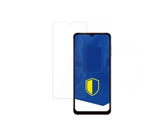 3MK Samsung, Galaxy A12, hibridinis stiklas, skaidri ekrano apsauga