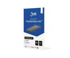 3MK Samsung Galaxy A22 4G FG Lite Neskilinėjanti konstrukcija. Ekrano stiprinimas iki 200%. Tik 0,16 mm storio. Lengvas surinkimas