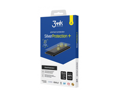 3MK SilverProtection Xiaomi, Redmi 10