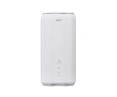 Acer Connect X6E 5G Maršrutizatorius | FF.G2KTA.001 | 802.11ax | Ethernet LAN (RJ-45) jungtys 1 | Mesh Support No | MU-MiMO Yes | 5G