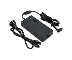 „Acer“ 230 W-19,5 V kintamosios srovės adapteris nešiojamiesiems kompiuteriams – ES maitinimo laidas (mažmeninė pakuotė)