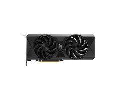 Vaizdo plokštė Acer „Nitro Radeon RX 9060 XT 16GB OC“ | AMD | 16 GB | „Radeon RX 9060 XT“ serija | GDDR6 | HDMI jungčių kiekis: 1 | PCI Express 5.0