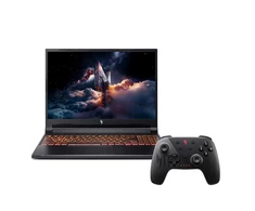 Nešiojamas kompiuteris Acer Nitro V 16 AI ANV16-42 | Juodas | 16 " | IPS | WQXGA | 2560 x 1600 pikselių | Anti-glare | AMD Ryzen 7 | 260 | 32 GB | DDR5 SDRAM | Solid-state drive capacity 1000 GB | NVIDIA GeForce RTX 5070 | GDDR7 | Windows 11 Home | 802.11ax | Bluetooth versija 5.3 | Klaviatūros kalba: anglų, Russian | Klaviatūros apšvietimas | Garantija 24 mėn.
