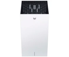 Acer Predator Connect T7 Wi-Fi 7 Maršrutizatorius | FF.G2RTA.001 | 802.11be | Tinklelio palaikymas Taip | MU-MiMO Taip | 5G