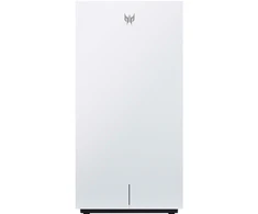 Acer Predator Connect T7 Wi-Fi 7 Maršrutizatorius | FF.G2RTA.001 | 802.11be | Tinklelio palaikymas Taip | MU-MiMO Taip | 5G