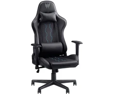 Acer Gaming Chair | Predator Rift Go PGC331 | Juodas