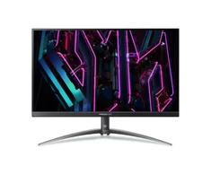 „Acer“ 27 colių IPS 2560X1440 plokščiaekranis TFT monitorius, 210Hz DP 144Hz HD