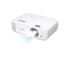 Projektorius Acer H6830BD, Baltos spalvos