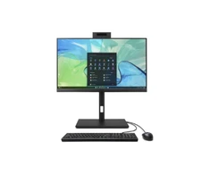 Stacionarus kompiuteris Acer Veriton AIO VZ4724GT 23,8“ IPS Intel Core i5-13500/16GB/512GB SSD/Intel UHD 730/Win11Edu/WIFI/Pilkas/3Y Garantija/no keyboard/no pelė | Acer