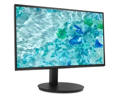 Monitorius Acer | Vero CB242Y Gbmiprx CB2 Series | 24 " | IPS | 16:9 | 120 Hz | 1 ms | 1920 x 1080 pikselių | 250 cd/m² | HDMI jungtys quantity 1